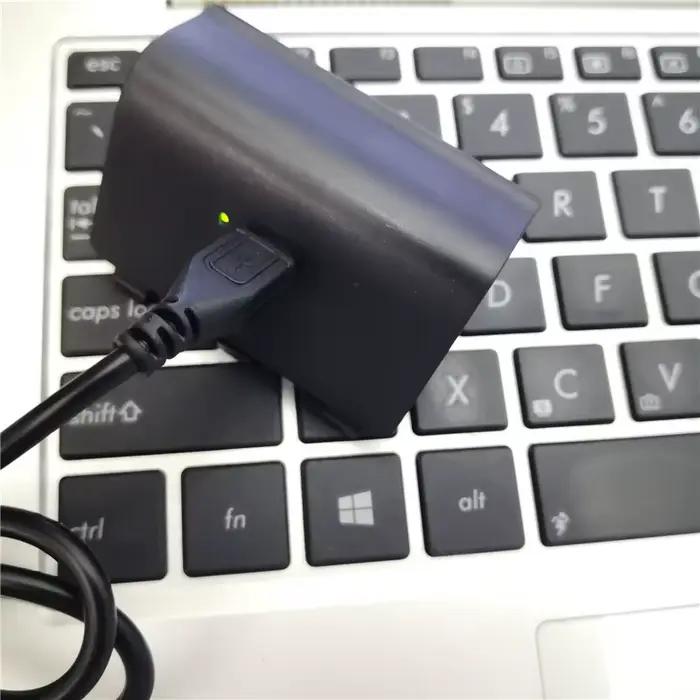 Batterie Rechargeable 2400mAh pour contrôleur XBOX ONE