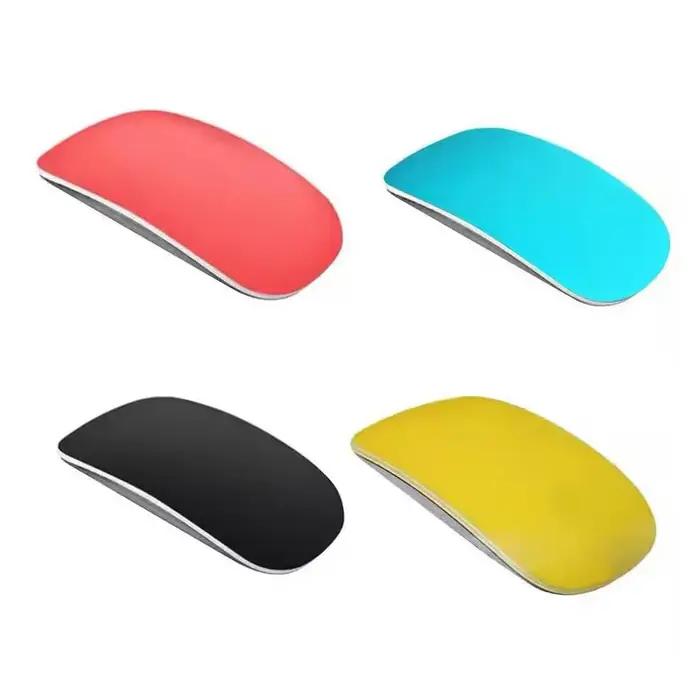 Couverture autocollante en Silicone pour souris