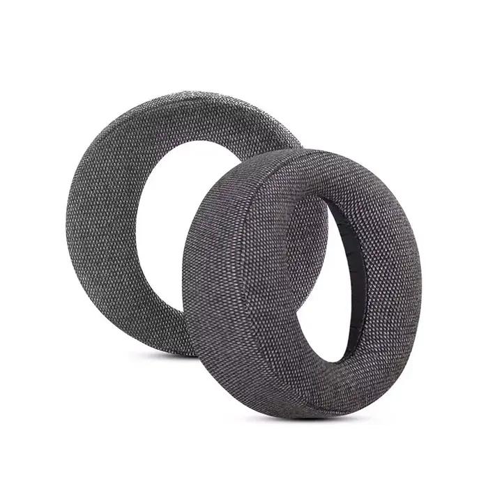 Coussinets d'oreille DIXSG pour casque SONY PS5 Pulse 3D matériau respectueux de l'environnement confortable et personnalisable pour gamer occaions de jeu et cadeaux