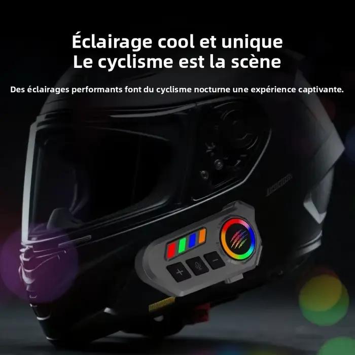 Casque sans fil Bluetooth 5.4