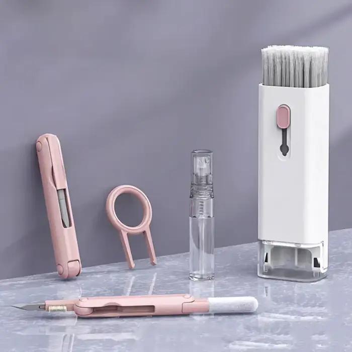 Kit de nettoyage de clavier 7 en 1