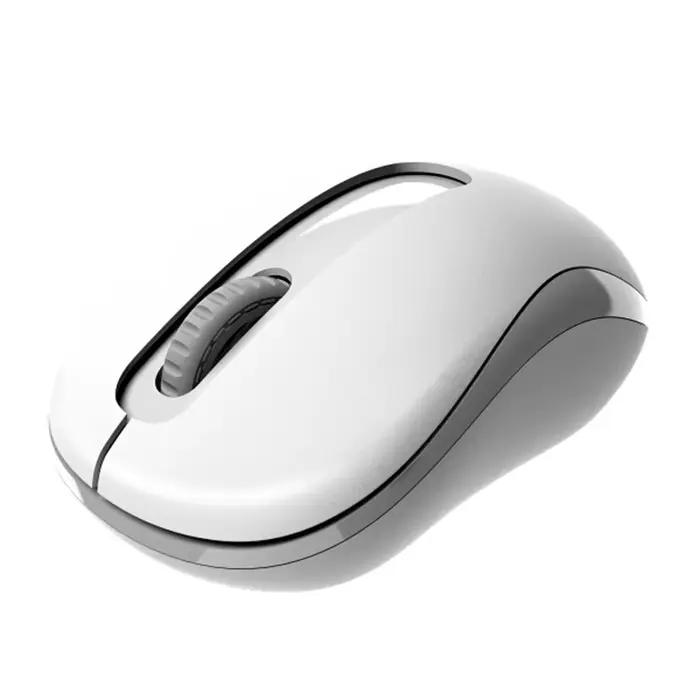 Rapoo M10PLUS souris optique sans fil ergonomique bureau affaires