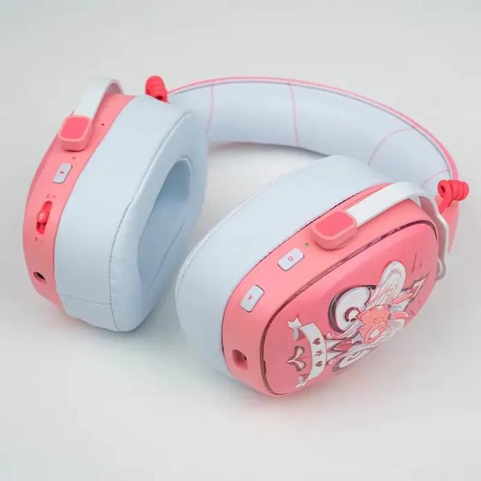 Casque de jeu VALKYRIE VK S1 sans fil