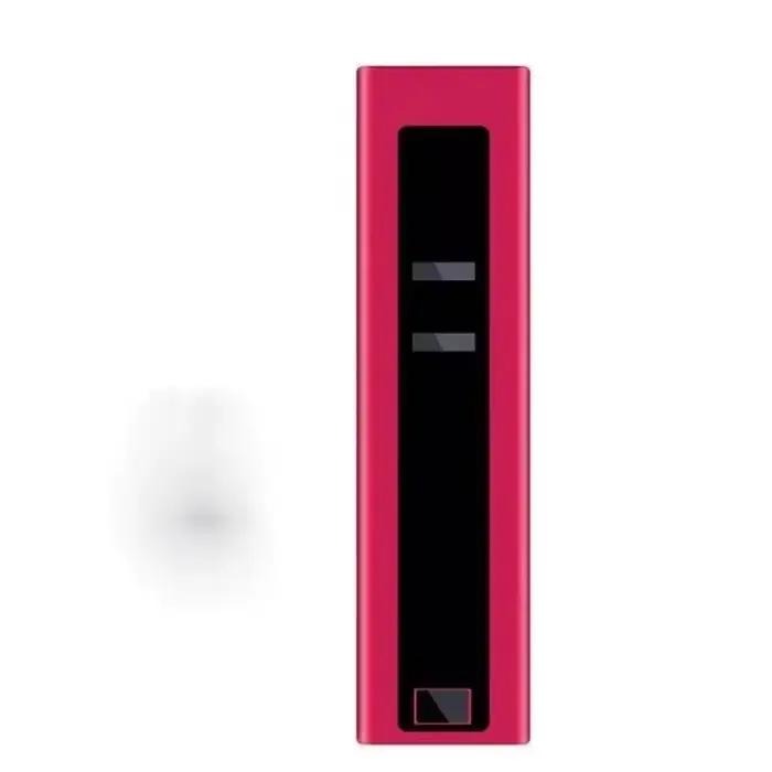F2 – clavier virtuel à Projection Laser