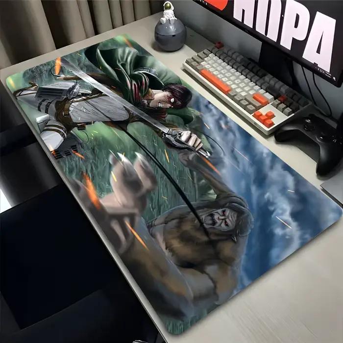 Tapis de souris pour ordinateur portable