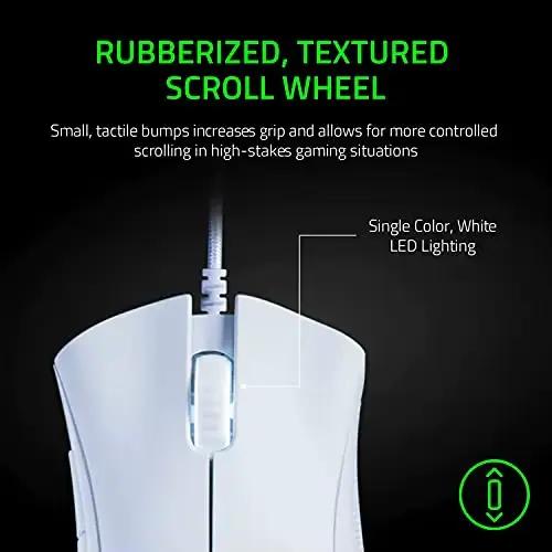 Souris de jeu filaire Razer DeathAdder Essential