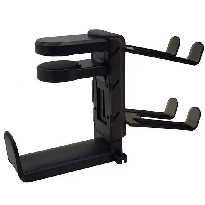 Nouveau Support de casque de jeu 2 en 1