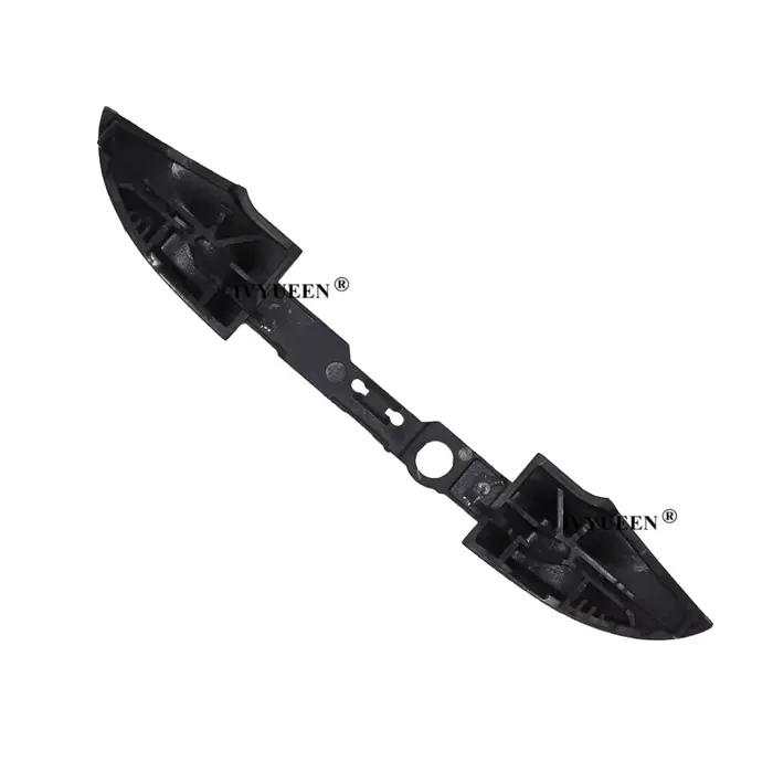 IVYUEEN 100 ensembles pour XBox série S X contrôleur RB LB boutons de pare-chocs support de barre centrale pièces de rechange accessoires