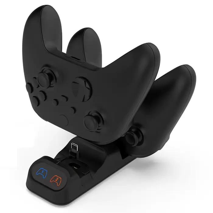 Station de charge pour manette Switch Pro