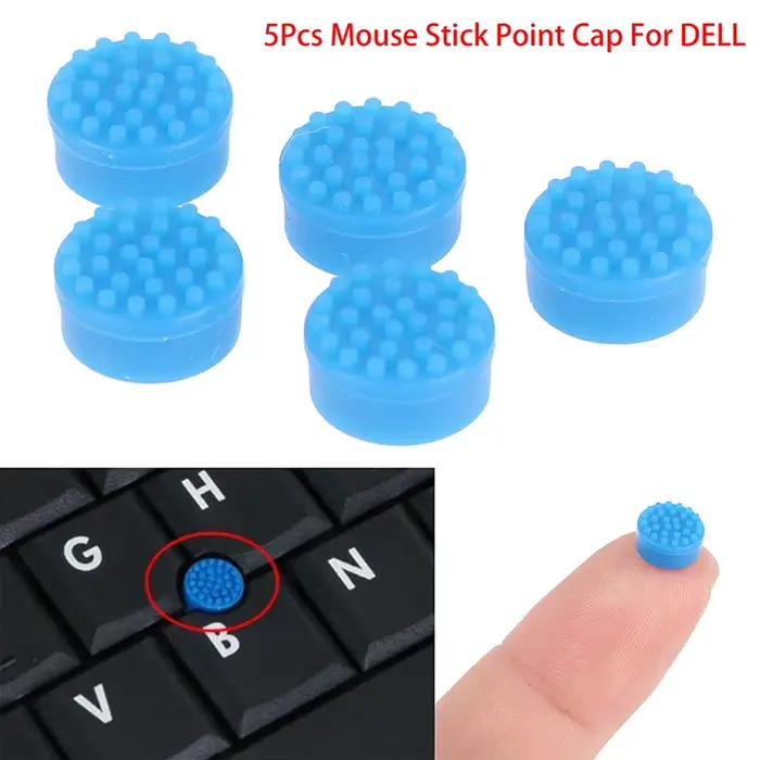 Capuchon de Point de souris pour clavier d'ordinateur portable