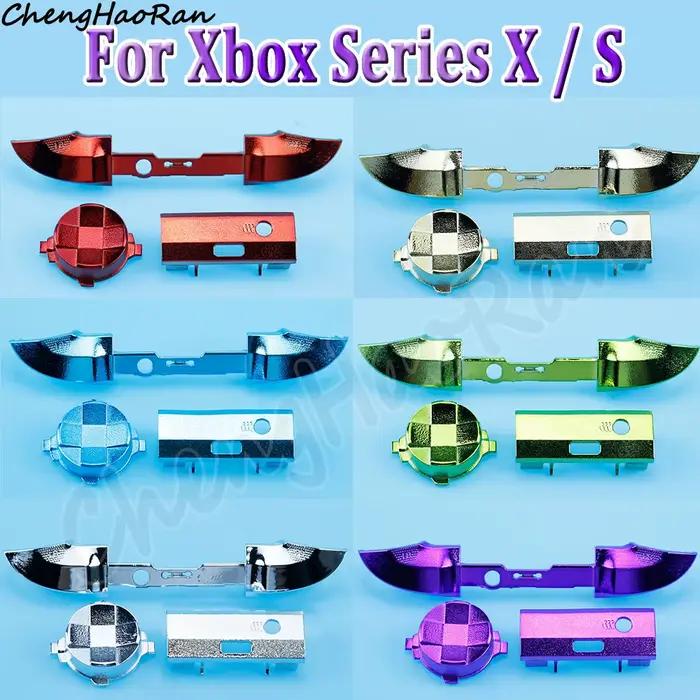 Support de barre centrale pour manettes Xbox Series S/X