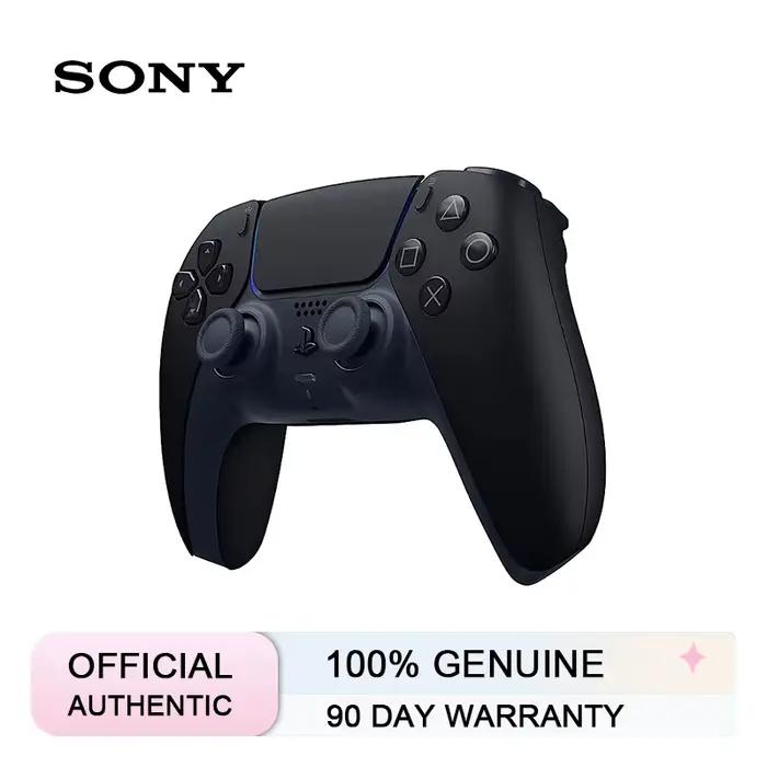 【Nouveau】 Manette sans fil DualSense Sony PS5 pour console PlayStation 5