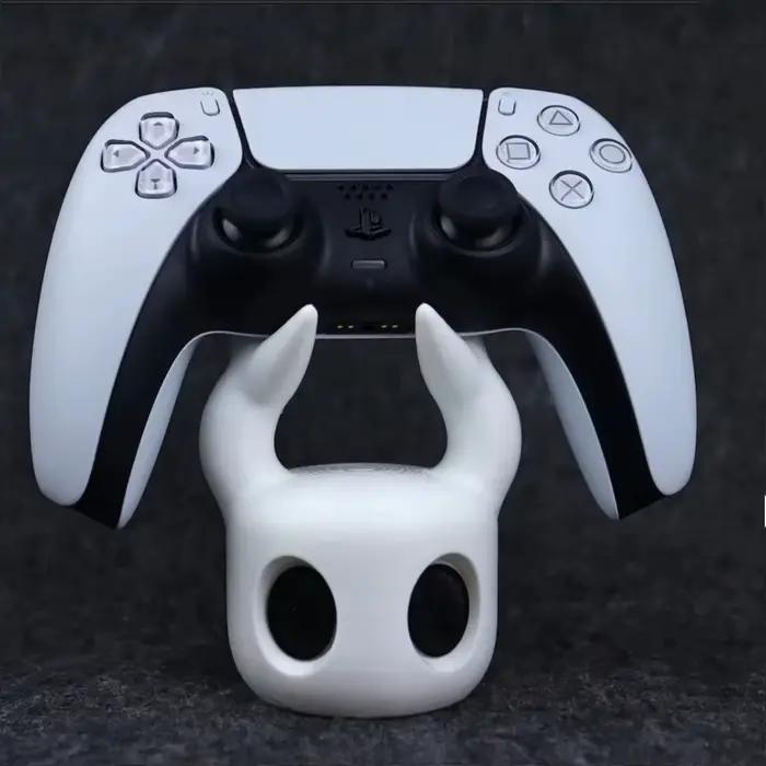 Support de contrôleur de jeu universel sur le thème Hollow Knight