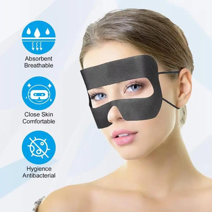Kits d'accessoires VR 7 en 1 pour Meta Quest 3S