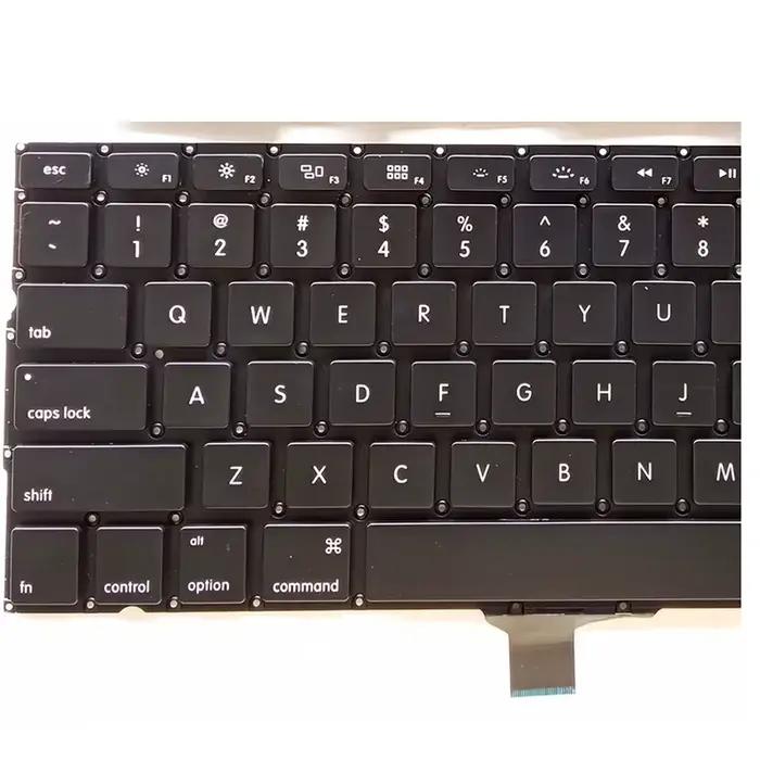 Clavier US pour Apple MacBook Pro 13 A1278 2009 2010 2011 2012