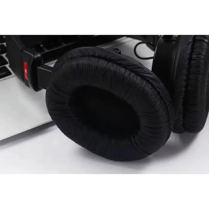 Casque audio DIY MDR-7506 pour Sony
