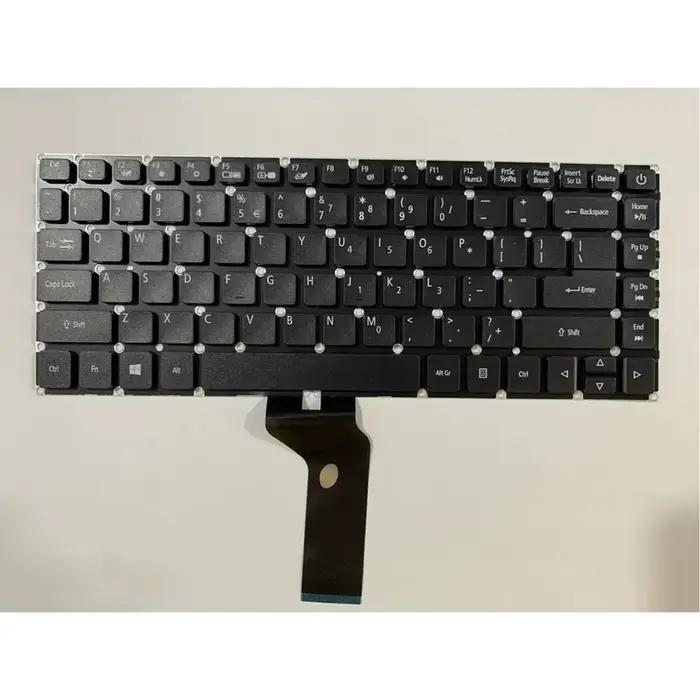 Clavier d'ordinateur portable américain pour Acer Aspire A114-31 A314-31 ES1-332