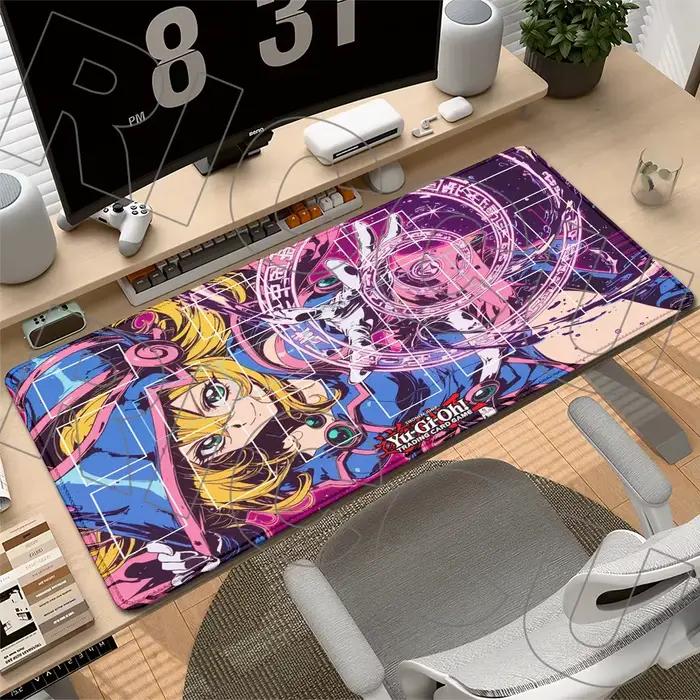 XXL Yu-Gi-Oh! Tapis de souris pour compétition de jeu