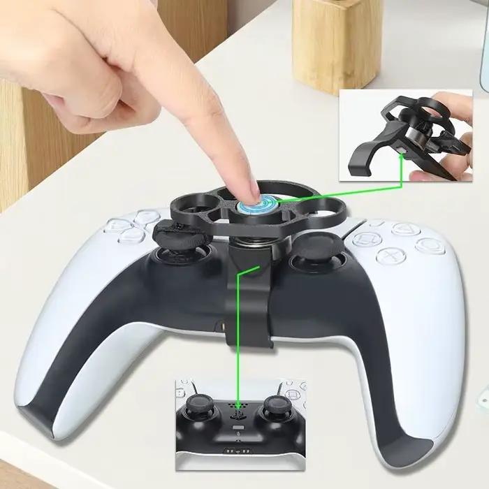 Volant de remplacement pour jeux de course
