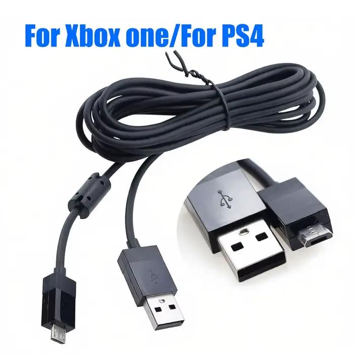 Câble de chargement et de données USB de 2.75m