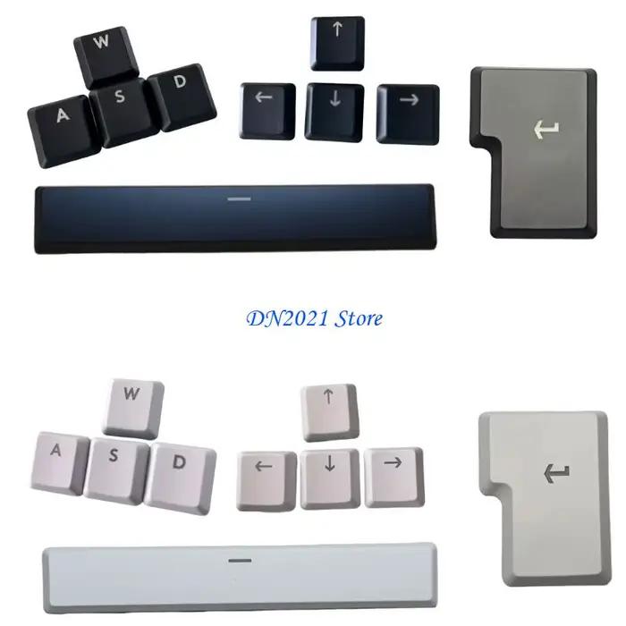 Capuchons touches F3KE produits pour claviers G813/G815/G913/G915 TKL