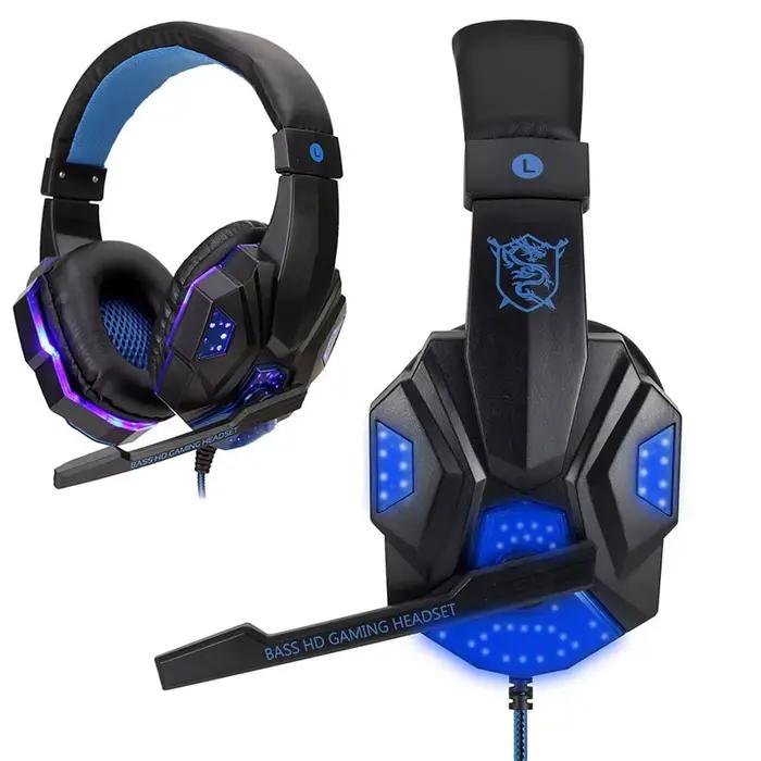 Casque filaire 3, 5 mm