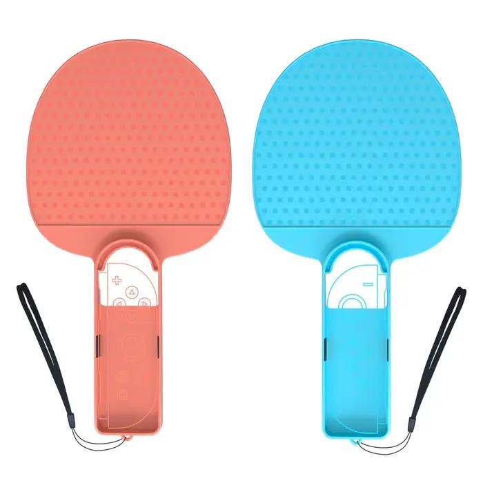 Kit d'accessoires sportifs pour Switch 2025 23-en-1 pour jeux sportifs compatibles avec la Nintendo Switch 2 pour familles et joueurs de tous âges occasions spéciales