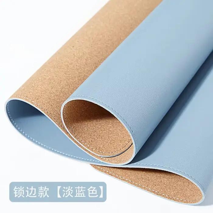 2025New tapis de souris de bureau 90x4 0/80x4 0/70X35/60X30cm ordinateur