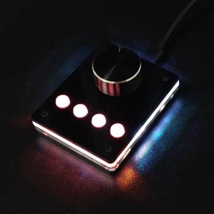 Le plus récent clavier multimédia Programmable bouton USB