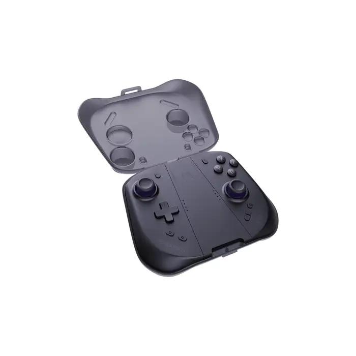Manette de jeu HD MOBAPAD M12 pour console Nintendo Switch 2 avec sticks TMR