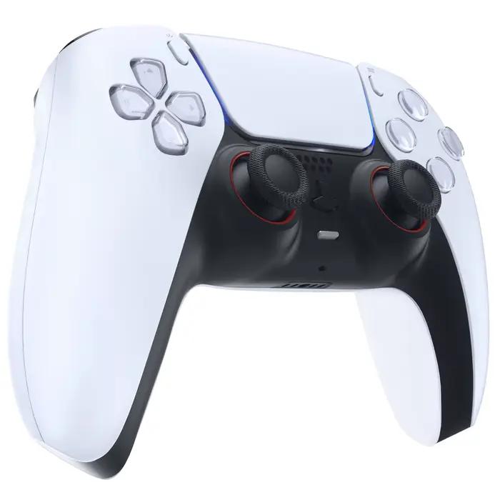 EXtremeRate-Anneaux d'accent pour manette PS5