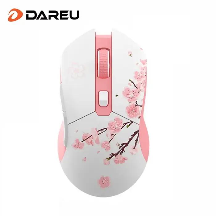 Souris sans fil DAREU EM901X