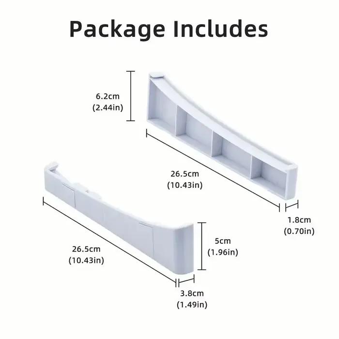 Support horizontal pour PS5