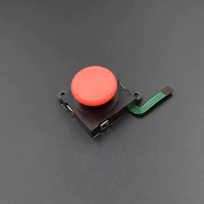 1 manette de jeu (Joy-Con) pour contrôleurs gauche et droit