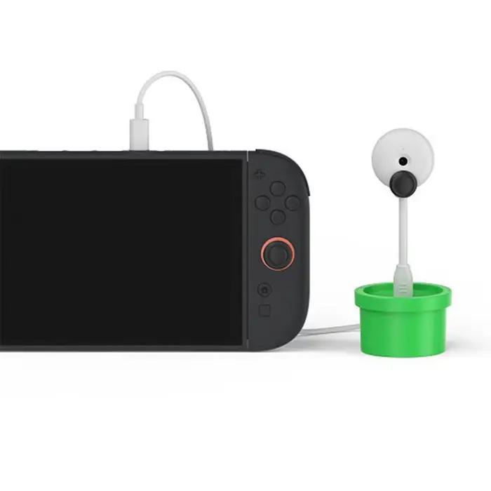 Caméra HD haute définition filaire pour Switch 2
