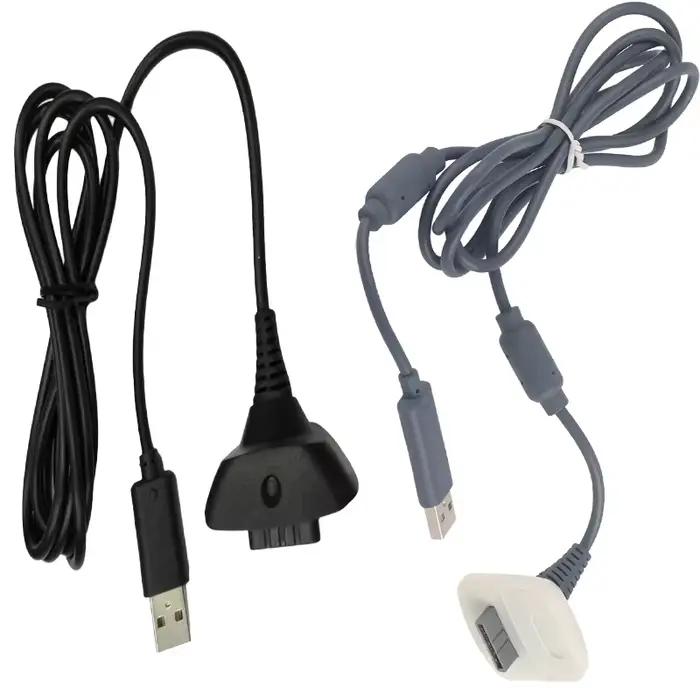 Câble de chargement de chargeur de manette de jeu