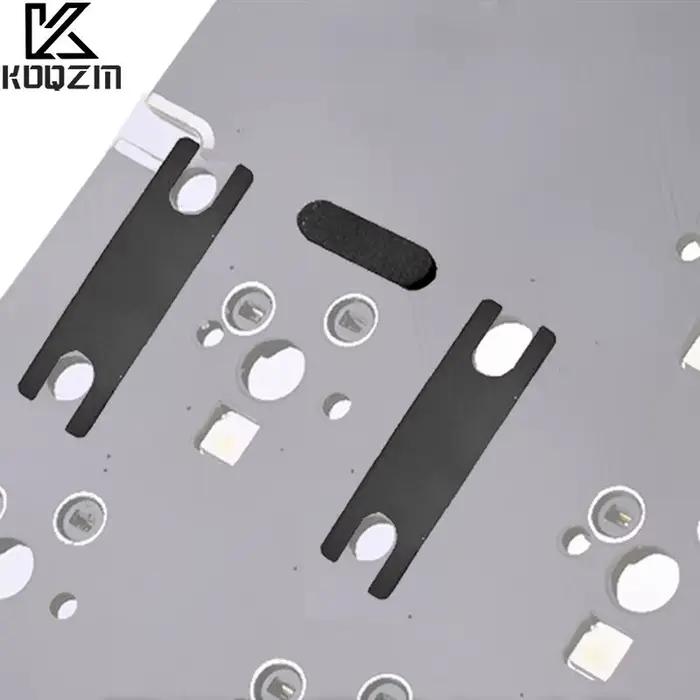 Stabilisateur de clavier mécanique