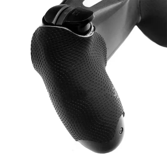 Autocollant antidérapant en caoutchouc Guardz Performance Grip pour manette PS4