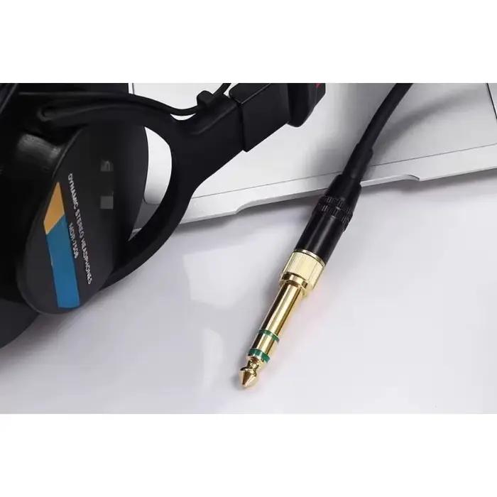 Casque audio DIY MDR-7506 pour Sony