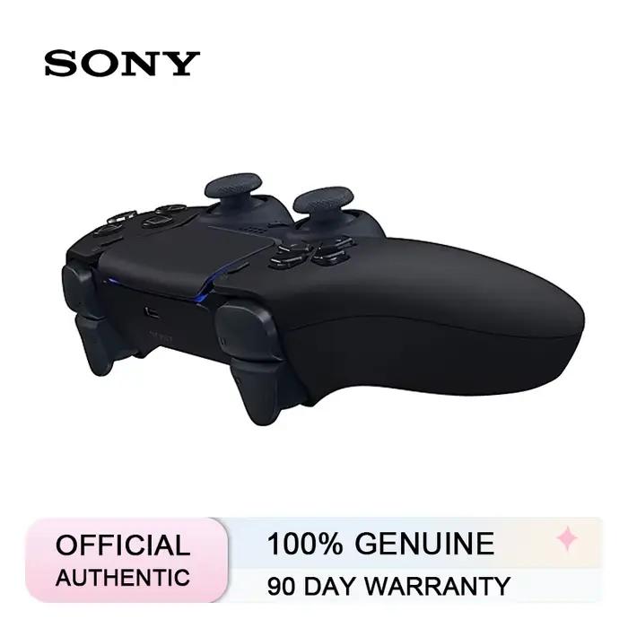 【Nouveau】 Manette sans fil DualSense Sony PS5 pour console PlayStation 5