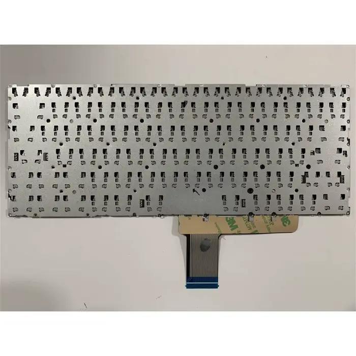 Clavier d'ordinateur portable