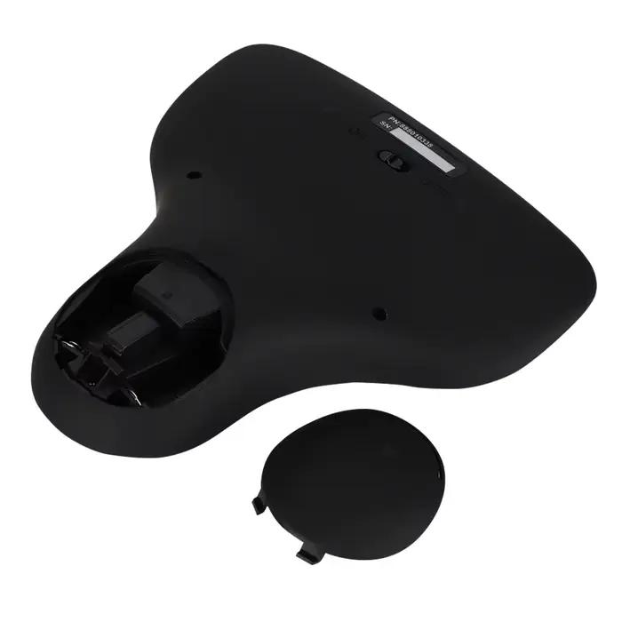 Clavier sans fil QWERTY Trackball