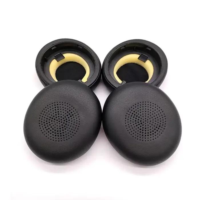Oreillettes en mousse de remplacement pour Jabra ELITE 45H EvolLi2 65