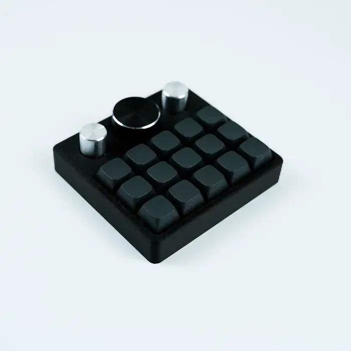 Clavier mécanique CV18