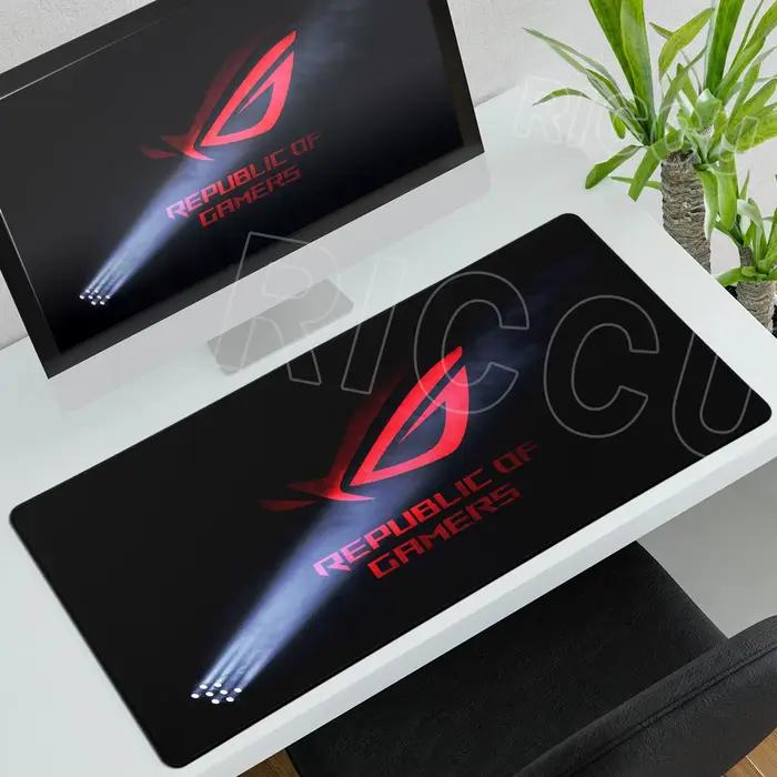 Tapis de souris ASUS Xxl Republic of Gamers ROG
