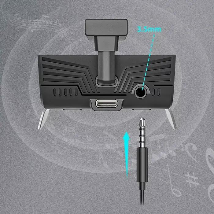 Pour contrôleur Xbox déclencheur boutons étendus manette de jeu Extension
