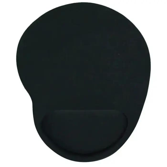 Tapis de souris ergonomique avec repose-poignet