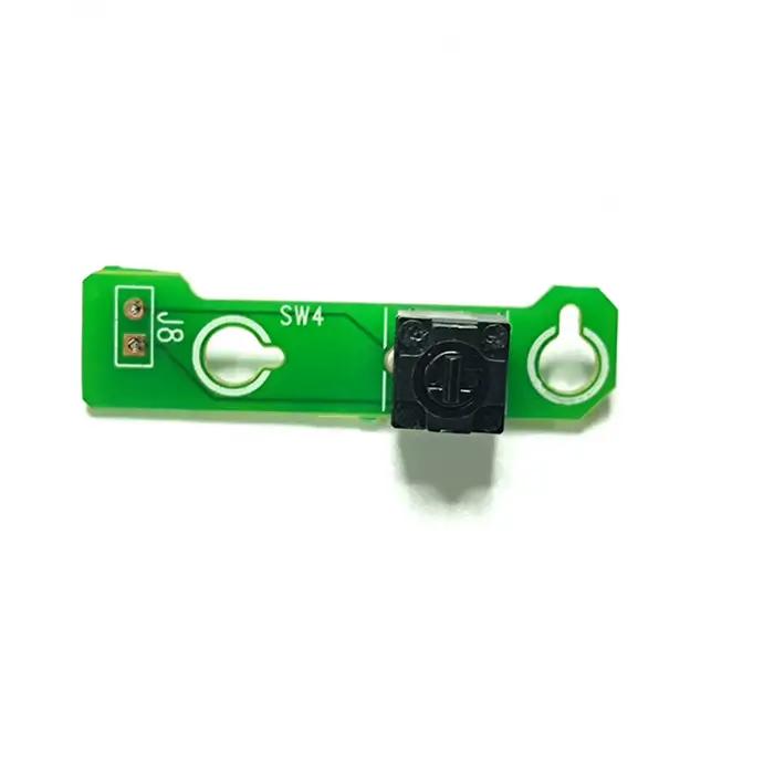 Accessoire de carte de bouton pour Logitech MX Master 3S amélioration de jeu précision navigation productivité gaming expérience joueur occasion cadeau personnalisation souris haute qualité