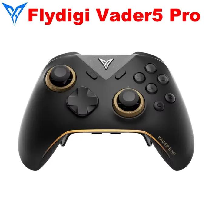 Manette de jeu Flydigi Vader 5 Pro