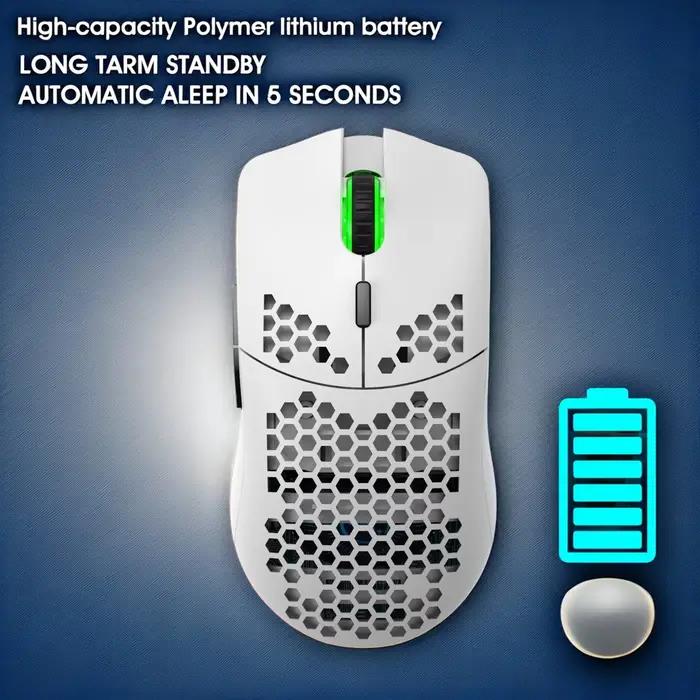 Clavier sans fil souris combo Bluetooth